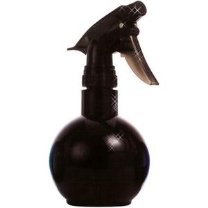 Sibel - Waterspuit Ball - 300ml - Zwart