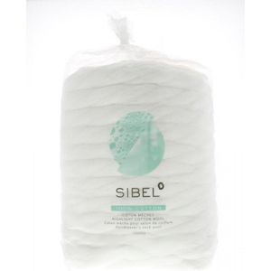 Sibel Hair Highlight Neck Wool Kapperswatten - 1 Kilogram