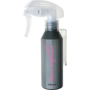 Sibel - Micro Diffusion Waterspuit Kapper - 130 ml