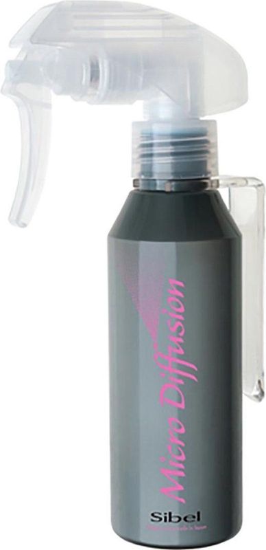 Sibel - Micro Diffusion Waterspuit - 130 ml - Professionele Kappersaccessoire