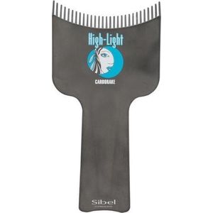 Carborak Meche Kam In Carbon