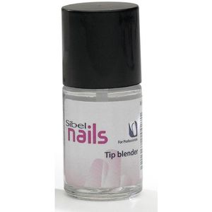Sibel Nails Nagellak Nagel Tips Tip Blender