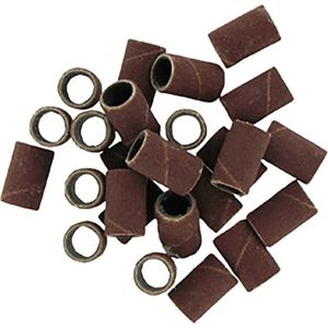 Sibel - Nails - Sanding Bands - 240 Gritt - 100 stuks