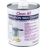 Sibel - Clean All - Depilation Wax Cleaner - 800 ml