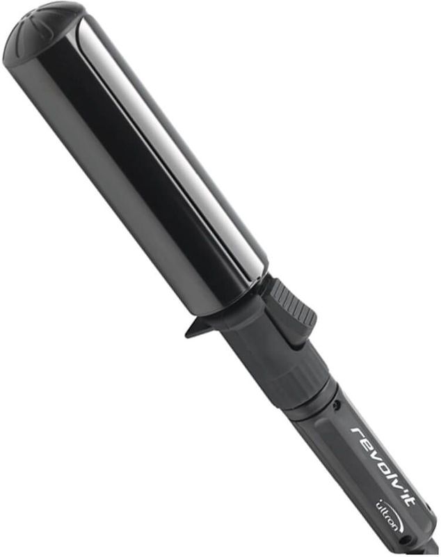 Ultron - Revolv'it - Krultang - 38mm - Keramisch - 60Watt - Temperatuur 200°C