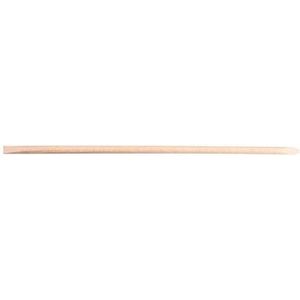 Sibel - Manicure Stokjes - Hout - 15 cm - 50 Stuks