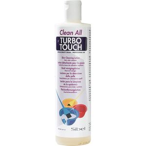 Sibel - Clean All Turbo Touch Lotion - Vlek Verwijderaar - 500ml