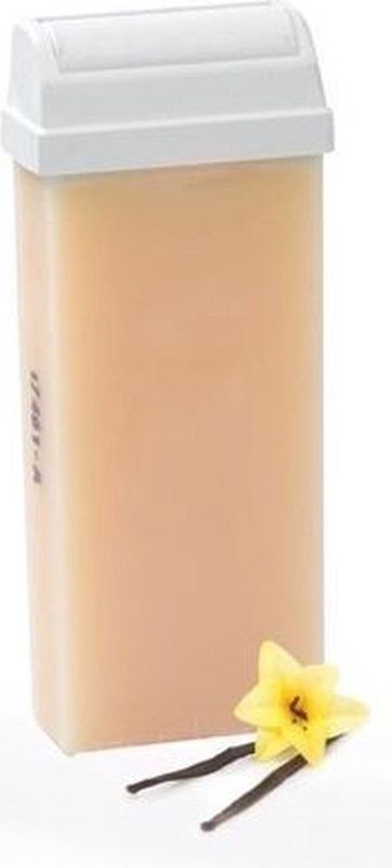 Epil Hair Pro- Resin Cartridge 110ml - Vanilla