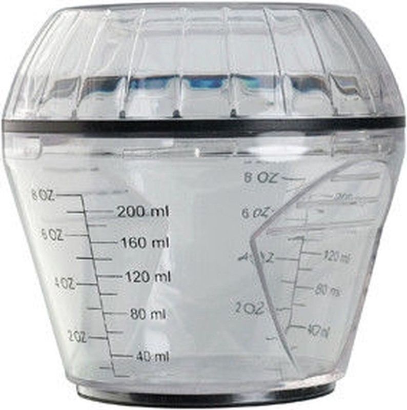 Sibel 3 in 1 Shaker 0099921 200 ml