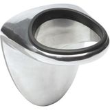 Sibel - Convex - Haardrogerhouder - Aluminium - Ø 83 cm