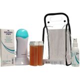 Hars Starterkit voor de normale huid
