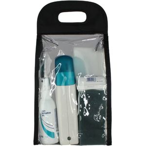 Sibel Epil Hair Pro Ontharings Kit Gevoelige Huid