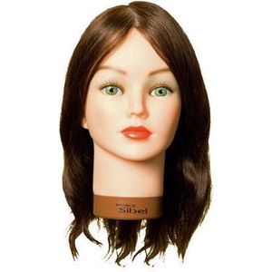 Sibel Oefenhoofd Kathia