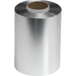 Sibel - Aluminiumfolie - 12 Cm X 250 M - 20 Μm - 480g
