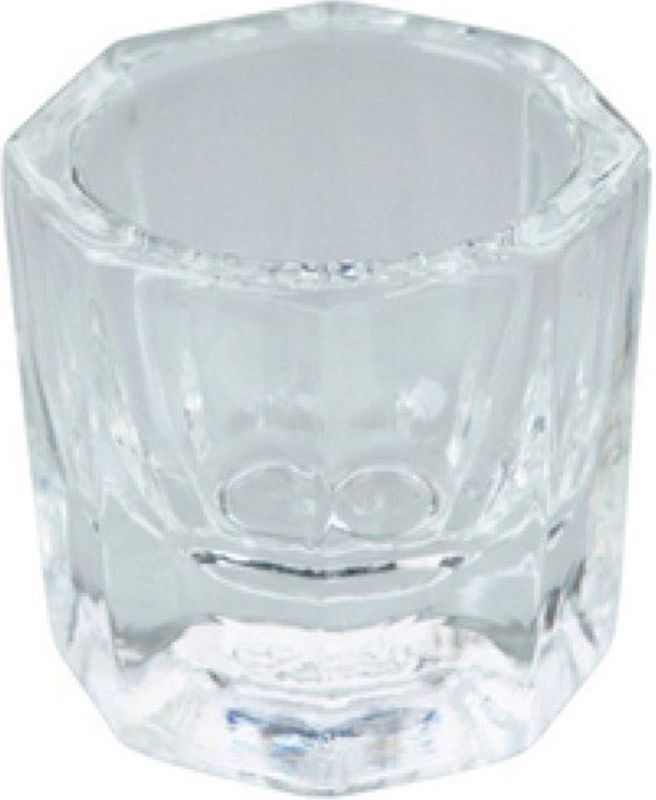 Sibel - Mengglas Hoog - Make-up - Glas - 10ml