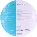 Sibel - Wax Afdruipbescherming -50Stuks