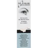 Sinelco - Wimperblaadjes - 96 stuks - Bescherming tijdens het verven van wimpers