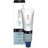 Sinelco Star Looks Kleuring Wenkbrauwen en Wimpers N°1 Zwart - Verf