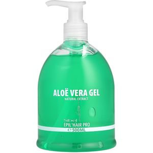 Sibel Aloë Vera gel 500ml