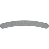 Sibel - Zebra - Nagelvijl - Banaan - 10 Stuks