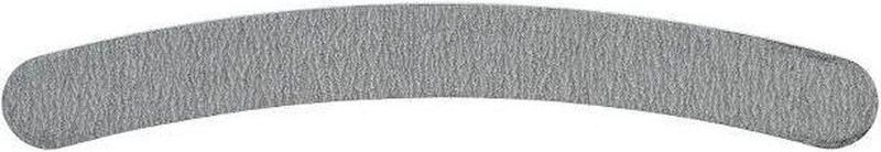 Sibel - Zebra - Nagelvijl - Banaan - 10 Stuks