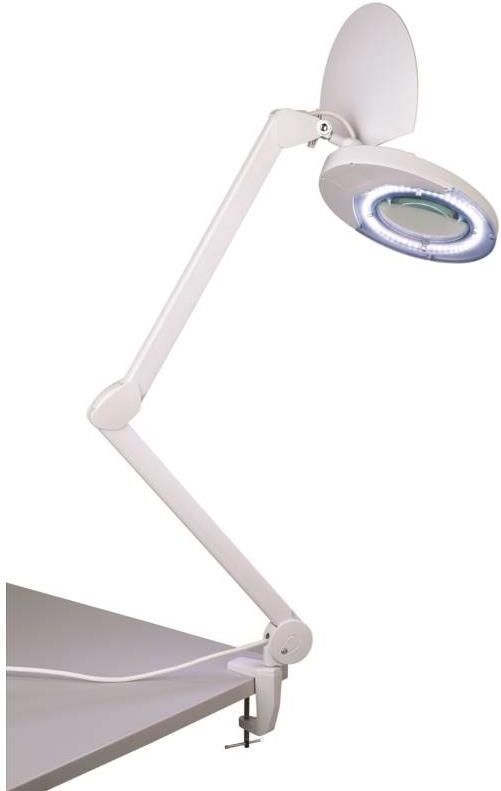 Sibel ronde loeplamp LED