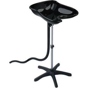 Sibel - Omgekeerde Wastafel - Compact