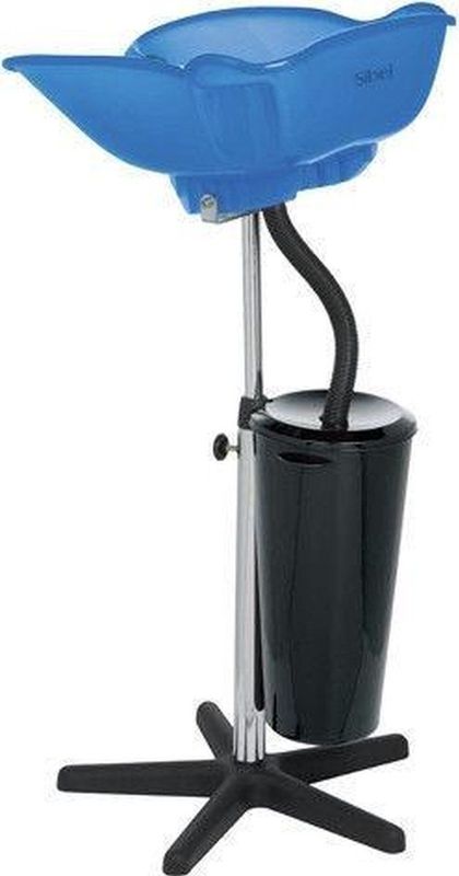 Sibel - Backwash Compact Portable - Kappersbenodigdheden