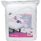 10 Wegwerp Bedbeschermers