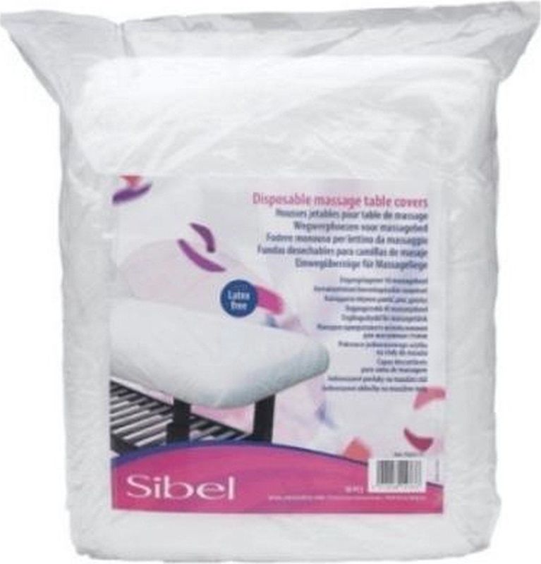 10 Wegwerp Bedbeschermers