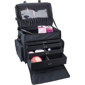 Sibel - Equipment Bag - Make Up Artist