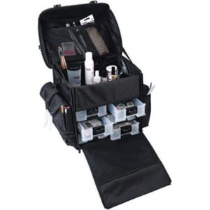 Sibel - Equipment Bag - Nagelversiering