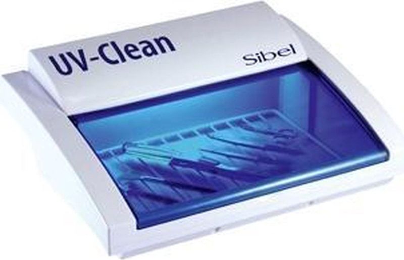 Sibel UV instrumenten reiniger