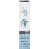 Sibel StarLook - wimper/wenkbrauwverf grafiet