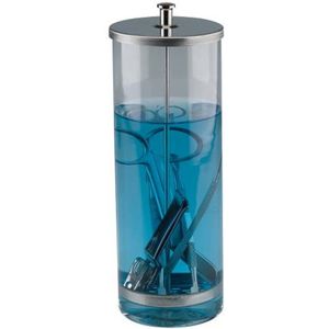 Sibel Desinfektions-beholder til væske Ref. 5010560