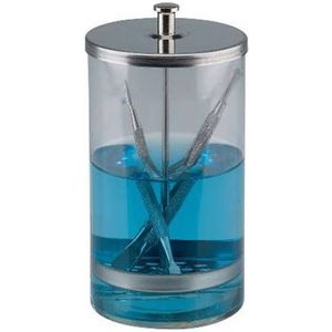 Sibel Desinfektions-beholder til væske Ref. 5010561