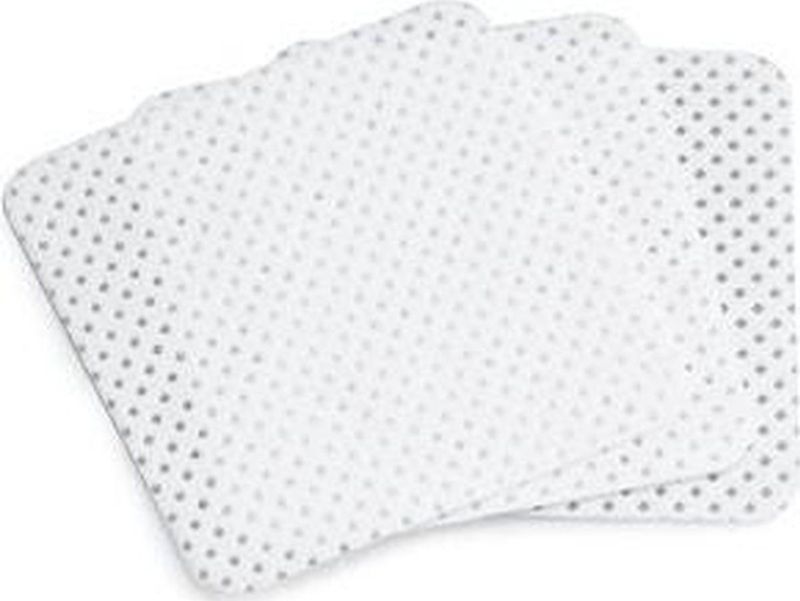 Sibel Nails Manicure Lint-free Wipes Doekjes 60stuks