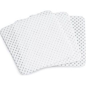 Sibel Nails Doekjes Hygiëne Lint-Free Wipes 5x5cm