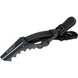Sibel - Gator Clips - Haarstyling - Zwart - 6x11cm