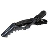 Sibel - Gator Clips - Haarstyling - Zwart - 6x11cm
