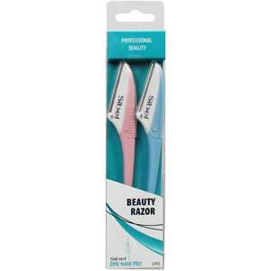 Sibel Beauty Razor Ref. P003278
