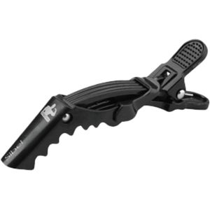 Sibel Gator Clips strong Clips 9Cm 1X6st