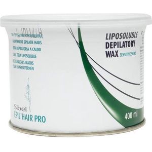 Maxi Pro Gevoelige Huid 400Ml Groen