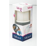 Sibel - Talc - Nekkwast