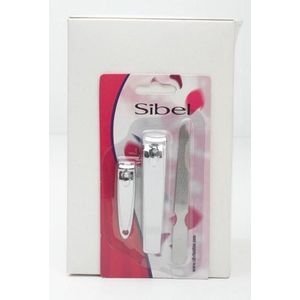 Sibel Manicure Set Ref. 7990335