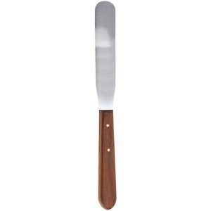 Sibel Epil Hair Pro Spatel Roestvrij Staal 21cm