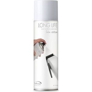 Long Life Spray Met Smeerolie 500Ml Ultron