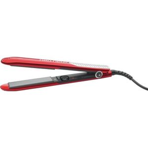 Stijltang Sinelco Neox Keramisch Rood Ziverachtig