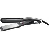 Ultron - Mach 4 XL Straightener - Titanium - Ergonomisch Ontwerp