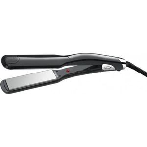 Ultron - Mach 4 XL Straightener - Titanium - Ergonomisch Ontwerp